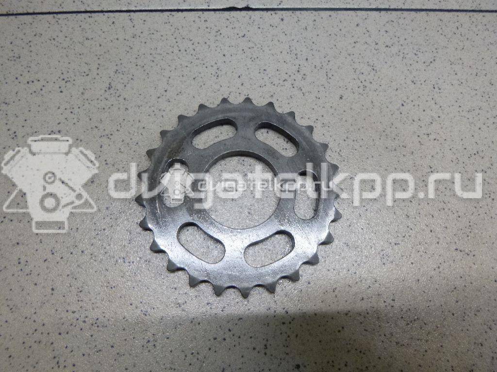 Фото Шестерня цепи ГРМ  057109116j для audi A8 [4H] {forloop.counter}}