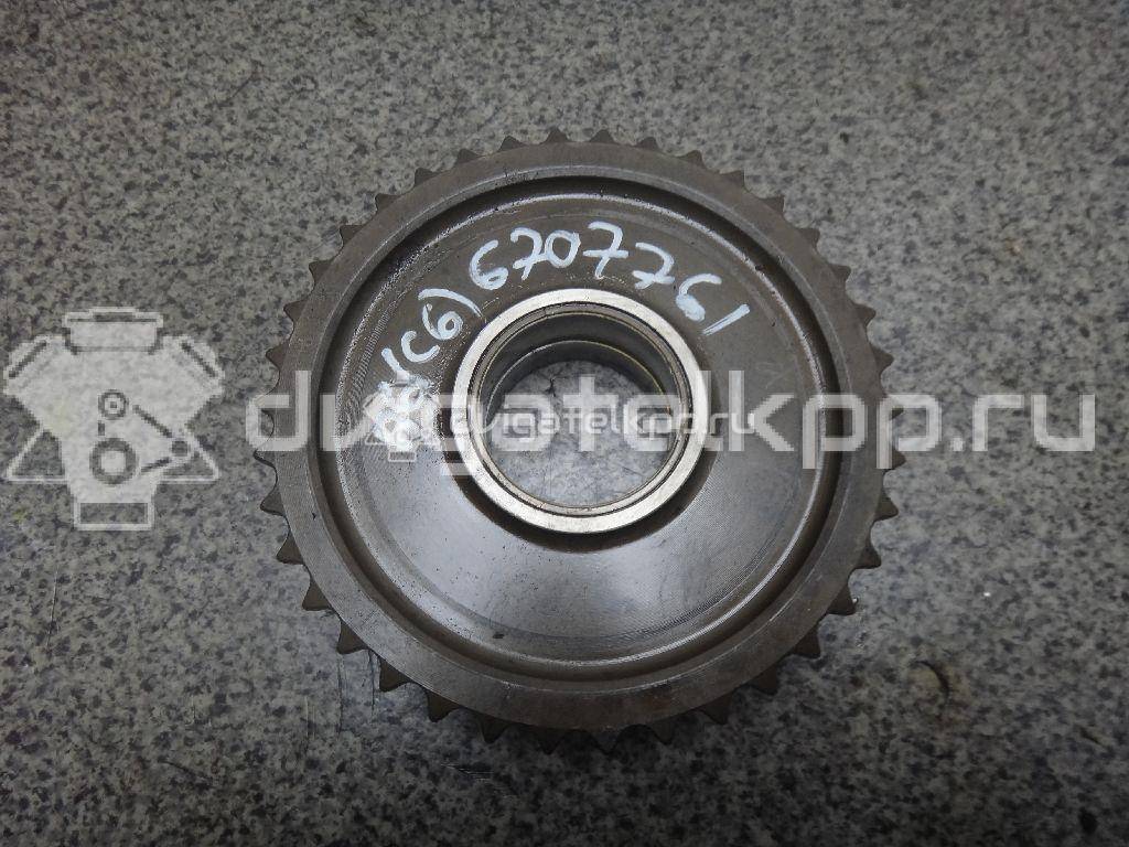Фото Шестерня цепи ГРМ  059109077E для vw Touareg {forloop.counter}}