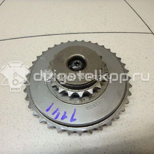 Фото Шестерня цепи ГРМ  059109077e для audi A8 [4H]