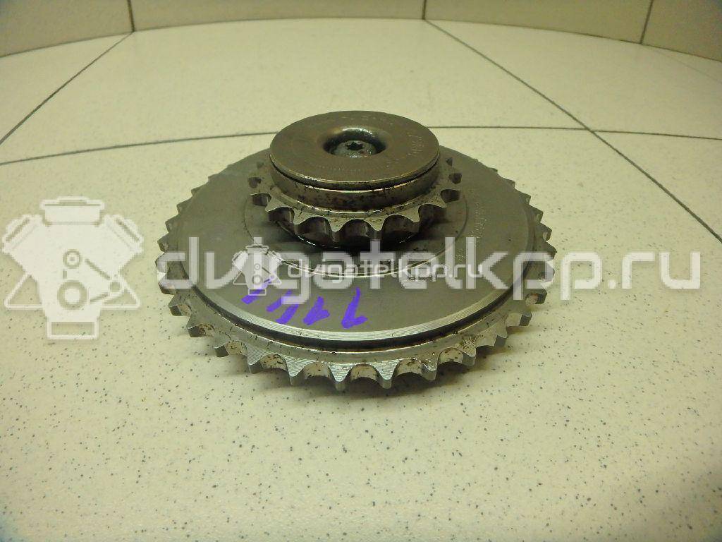 Фото Шестерня цепи ГРМ  059109077e для audi A8 [4H] {forloop.counter}}