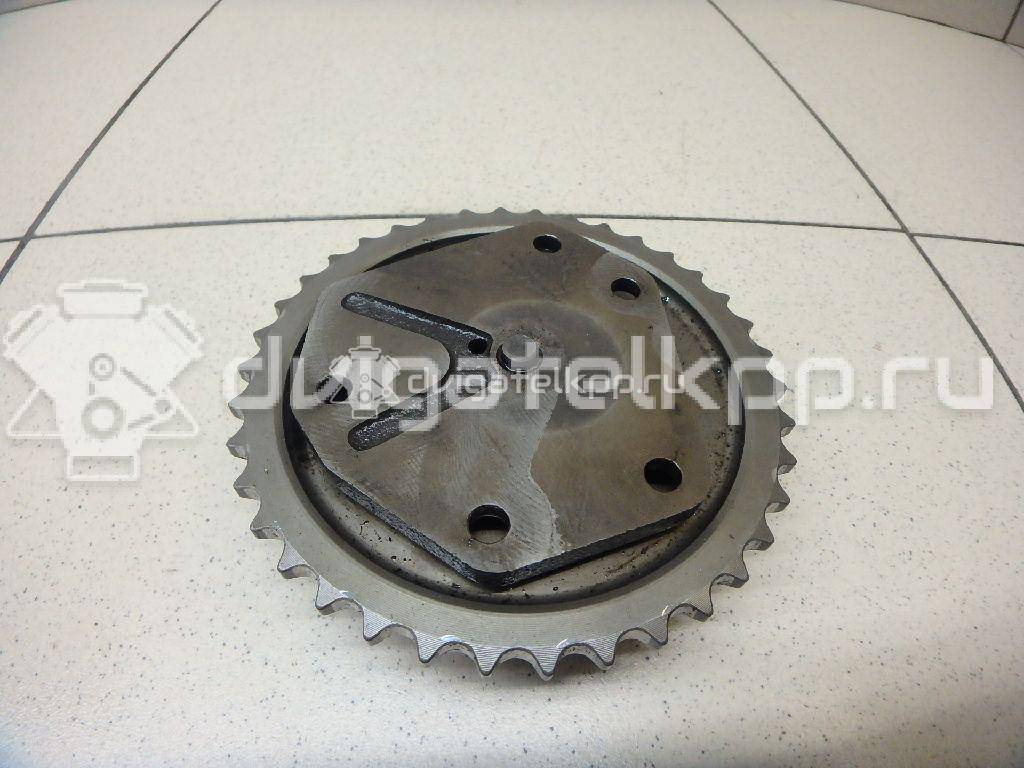 Фото Шестерня цепи ГРМ  059109077e для audi A8 [4H] {forloop.counter}}