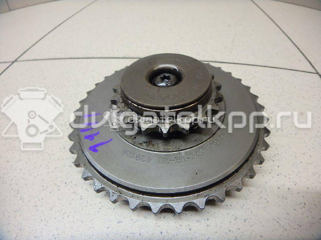 Фото Шестерня цепи ГРМ  059109077e для audi A8 [4H] {forloop.counter}}