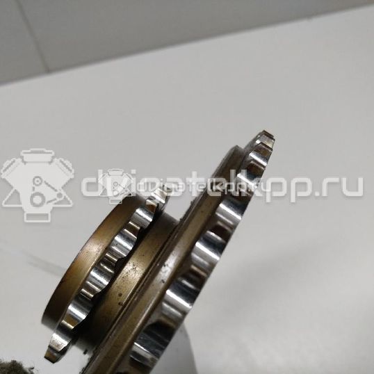 Фото Шестерня цепи ГРМ  059109077E для vw Touareg