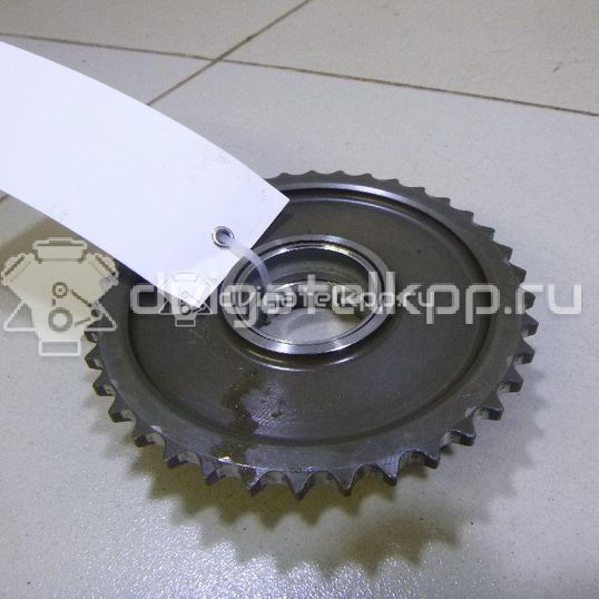 Фото Шестерня цепи ГРМ  059109077e для audi A8 [4H]