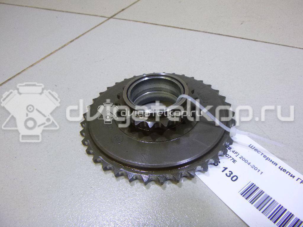 Фото Шестерня цепи ГРМ  059109077e для audi A8 [4H] {forloop.counter}}