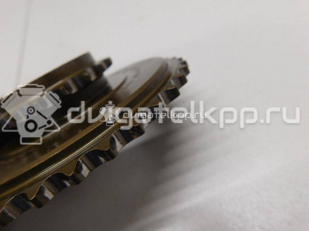 Фото Шестерня цепи ГРМ  059109077e для audi A8 [4H] {forloop.counter}}