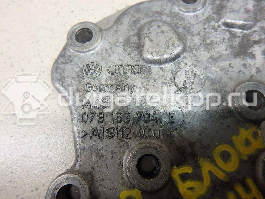 Фото Крышка блока цилиндров  079103704e для Volkswagen / Audi {forloop.counter}}