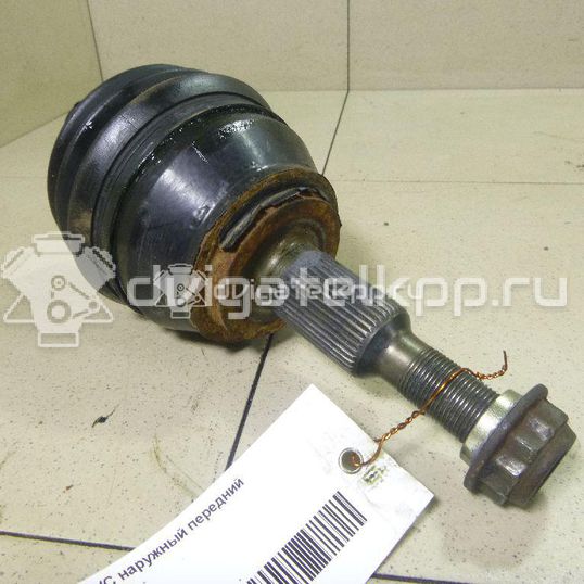 Фото ШРУС наружный передний  7L6498099B для Volkswagen Touareg