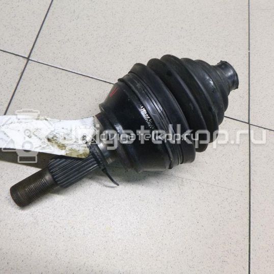 Фото ШРУС наружный передний  7L0498099C для Volkswagen Touareg