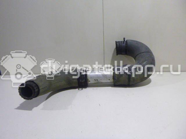 Фото Патрубок интеркулера для двигателя D4EA для Hyundai / Kia 113-116 л.с 16V 2.0 л Дизельное топливо {forloop.counter}}