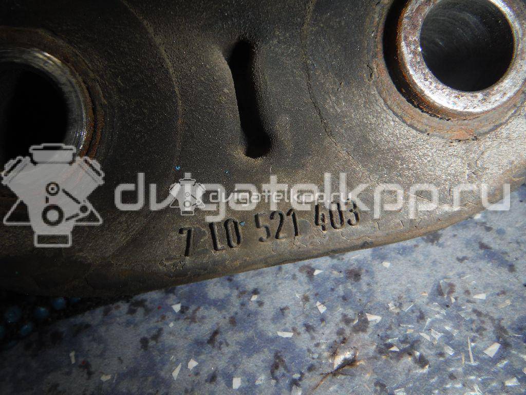 Фото Муфта эластичная карданн. вала  7L0521403 для Volkswagen Touareg {forloop.counter}}