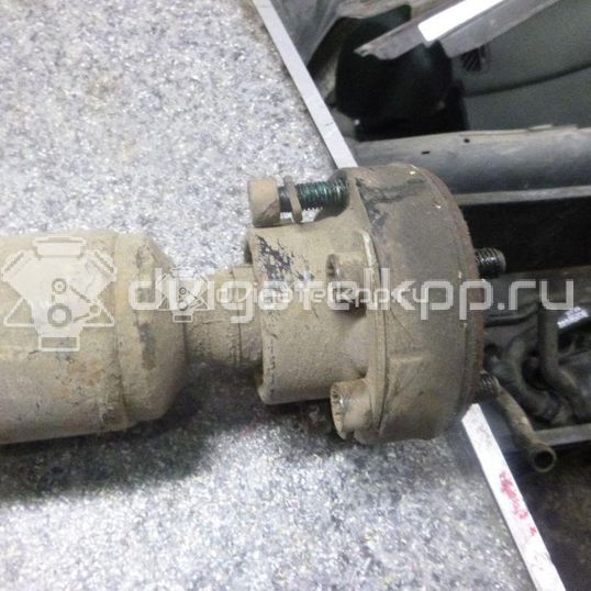 Фото Вал карданный задний  7L6521102F для Volkswagen Touareg