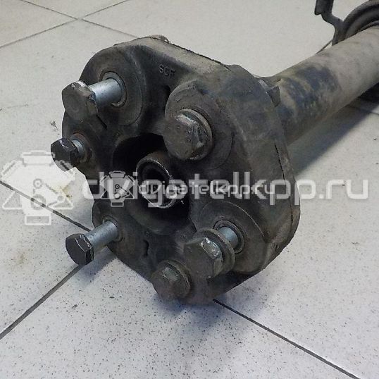 Фото Вал карданный задний  7L0521102N для Volkswagen Touareg