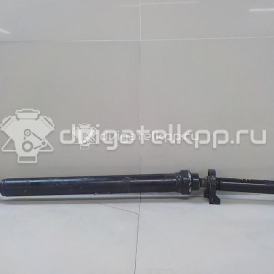 Фото Вал карданный задний  7L0521102N для Volkswagen Touareg