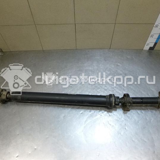 Фото Вал карданный задний  7L6521102N для Volkswagen Touareg