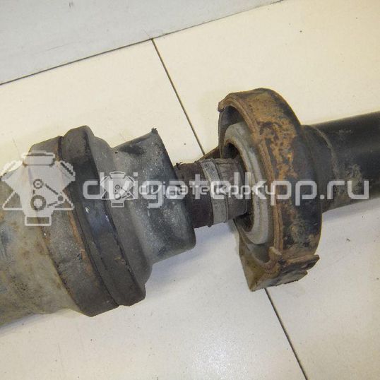 Фото Вал карданный задний  7L0521102B для Volkswagen Touareg