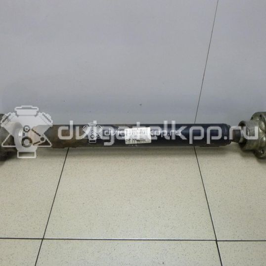 Фото Вал карданный передний  7L0521101D для Volkswagen Touareg