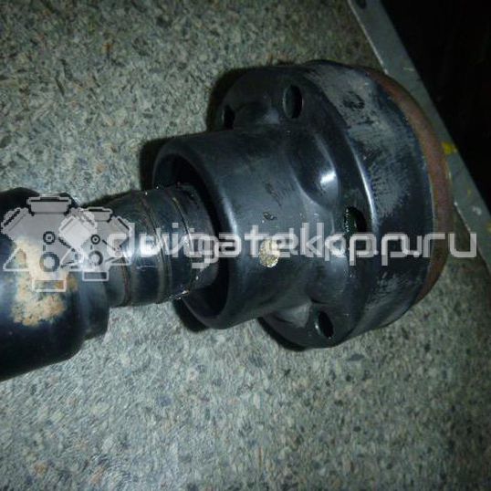 Фото Вал карданный передний  7L0521101D для Volkswagen Touareg