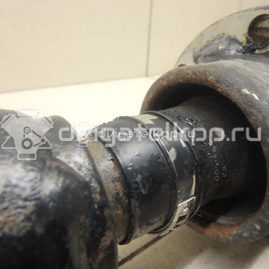 Фото Вал карданный передний  7L0521101D для Volkswagen Touareg