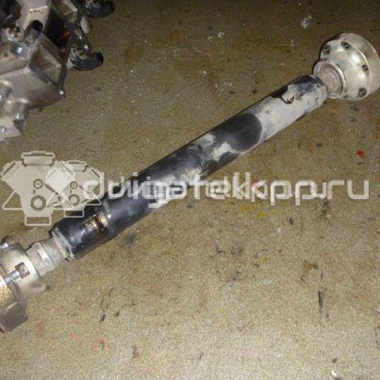 Фото Вал карданный передний  7L0521101D для Volkswagen Touareg