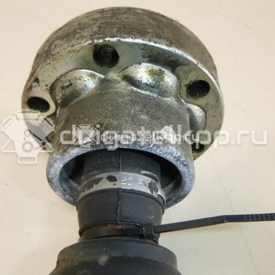 Фото Вал карданный передний  7L0521101D для Volkswagen Touareg