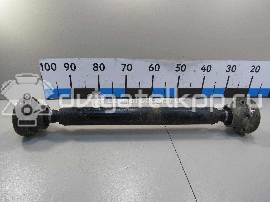 Фото Вал карданный передний  7L0521101D для Volkswagen Touareg {forloop.counter}}