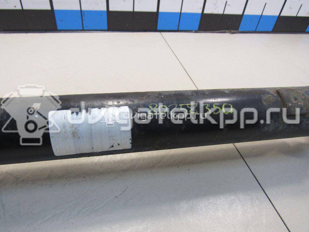 Фото Вал карданный передний  7L0521101D для Volkswagen Touareg {forloop.counter}}