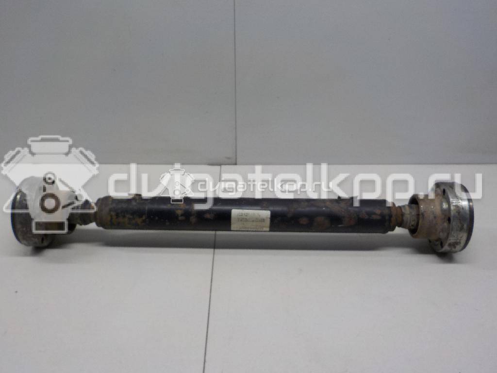 Фото Вал карданный передний  7L0521101D для Volkswagen Touareg {forloop.counter}}