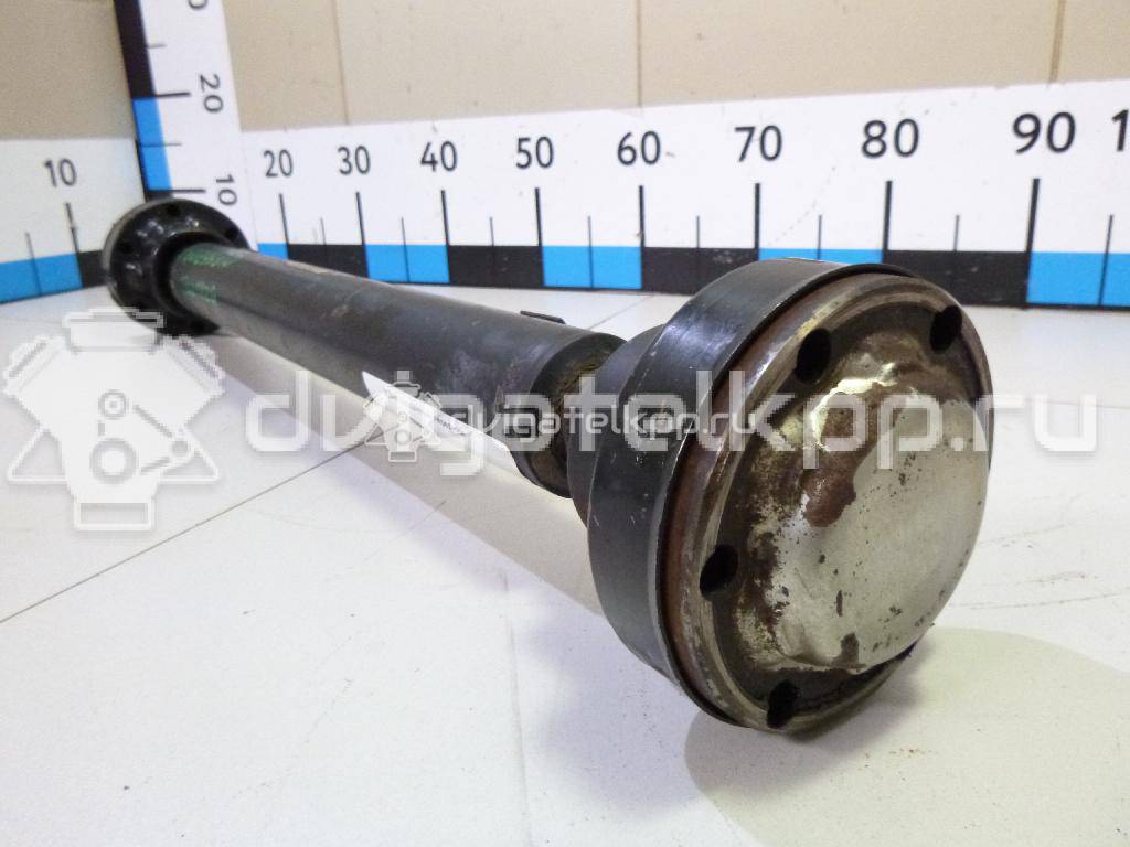 Фото Вал карданный передний  7L0521101 для Volkswagen Touareg {forloop.counter}}