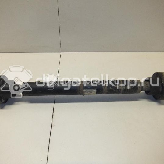 Фото Вал карданный передний  7L0521101 для Volkswagen Touareg