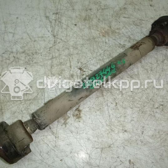 Фото Вал карданный передний  7L0521101 для Volkswagen Touareg