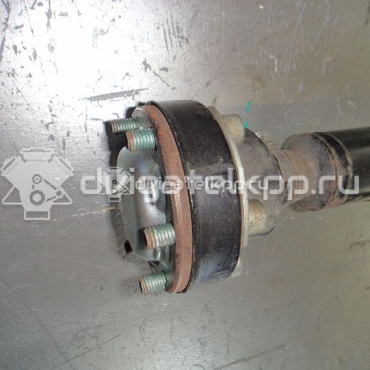 Фото Вал карданный передний  7L0521101 для Volkswagen Touareg