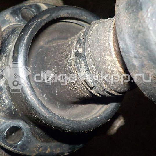 Фото Вал карданный передний  7L6521101 для Volkswagen Touareg