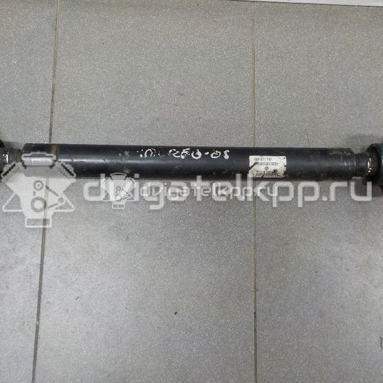 Фото Вал карданный передний  7L6521101 для Volkswagen Touareg