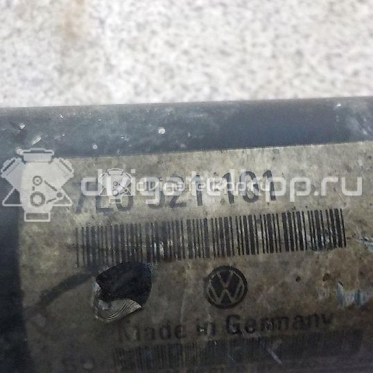 Фото Вал карданный передний  7L6521101 для Volkswagen Touareg