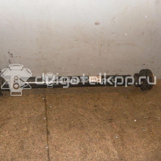 Фото Вал карданный передний  7L6521101 для Volkswagen Touareg