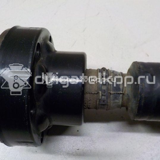 Фото Вал карданный передний  7L6521101 для Volkswagen Touareg