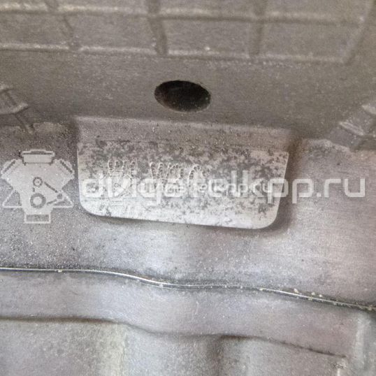 Фото Контрактный (б/у) двигатель G4FC для Hyundai Ix20 Jc / Accent / I30 / Elantra / I20 114-132 л.с 16V 1.6 л Бензин/спирт 211012BW02