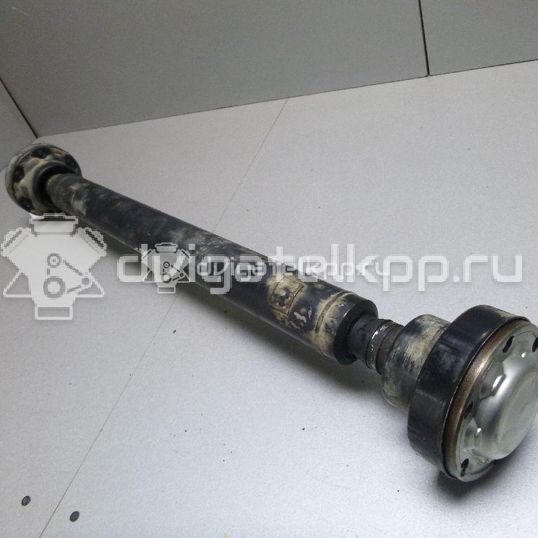 Фото Вал карданный передний  7L6521101C для Volkswagen Touareg