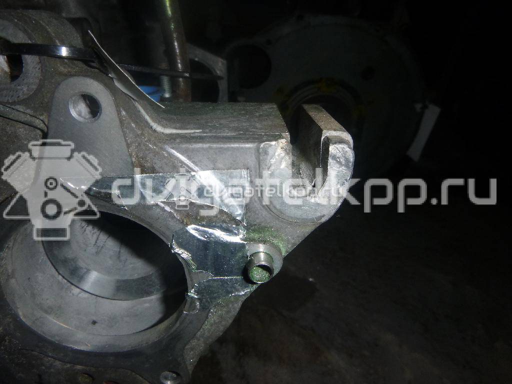 Фото Контрактный (б/у) двигатель G4FC для Hyundai Ix20 Jc / Accent / I30 / Elantra / I20 114-132 л.с 16V 1.6 л Бензин/спирт 211012BW02 {forloop.counter}}