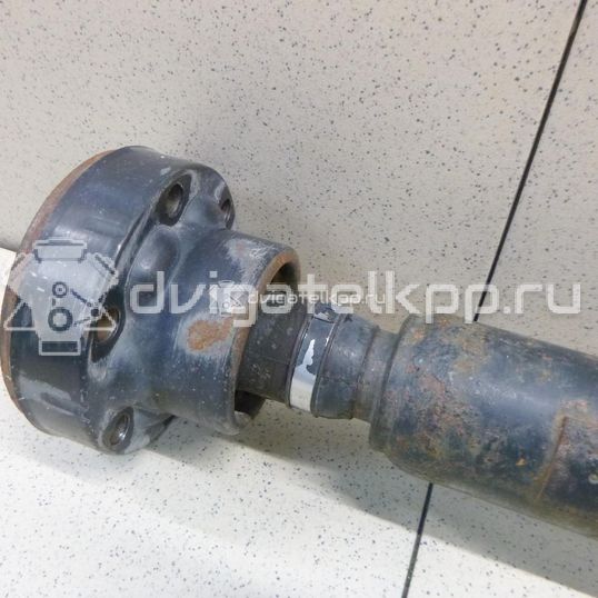 Фото Вал карданный передний  7L6521101F для Volkswagen Touareg