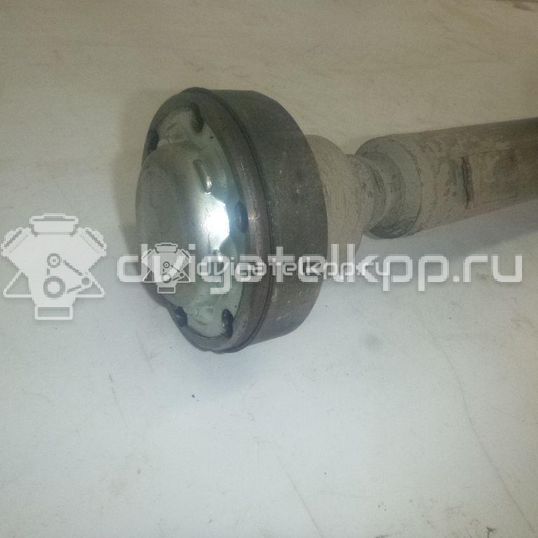 Фото Вал карданный передний  7L0521101A для Volkswagen Touareg