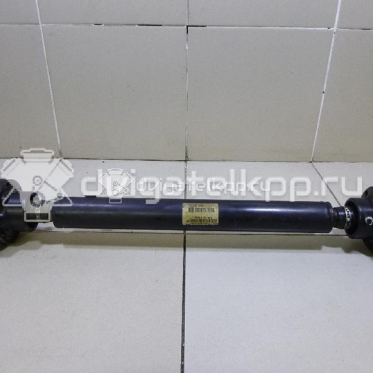 Фото Вал карданный передний  7L0521101A для Volkswagen Touareg