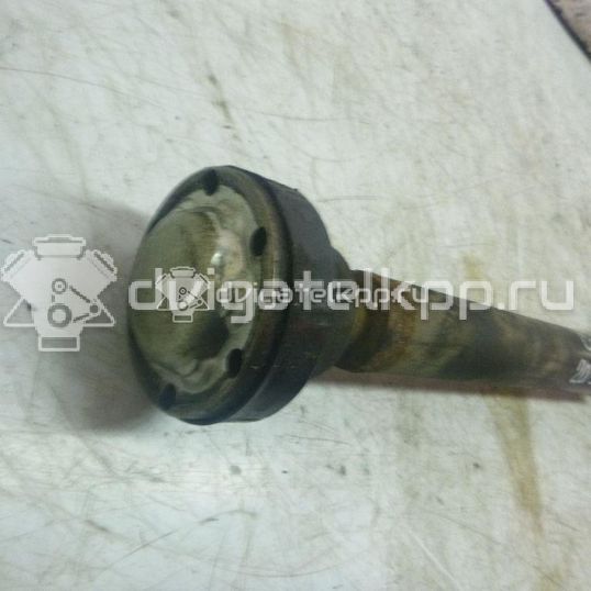 Фото Вал карданный передний  7L0521101A для Volkswagen Touareg