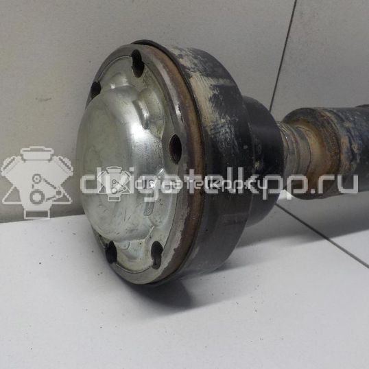 Фото Вал карданный передний  7L0521101A для Volkswagen Touareg