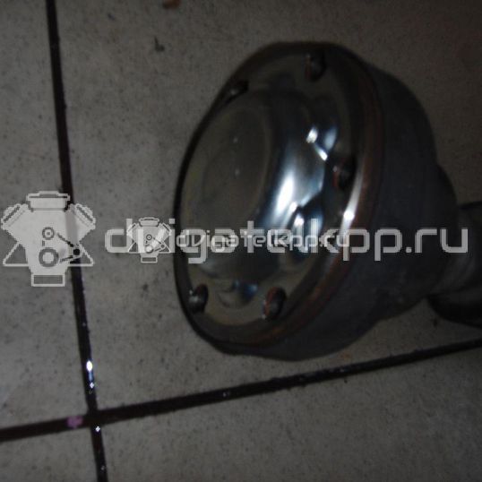 Фото Вал карданный передний  7L0521101A для Volkswagen Touareg