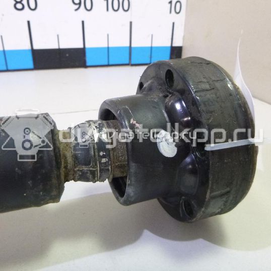 Фото Вал карданный передний  7L0521101A для Volkswagen Touareg