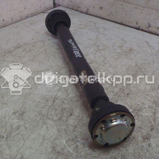 Фото Вал карданный передний  7L0521101A для Volkswagen Touareg