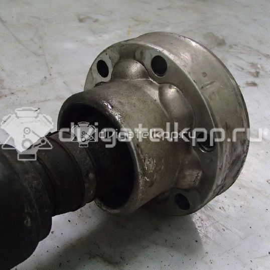 Фото Вал карданный передний  7L6521101H для Volkswagen Touareg