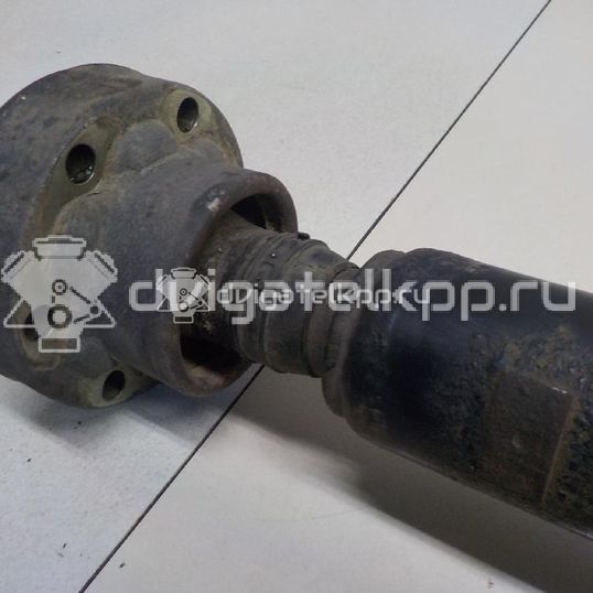 Фото Вал карданный передний  7L6521101H для Volkswagen Touareg